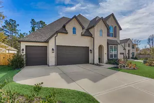 335 Samuels Link Ln, Montgomery, TX 77316 - Photo 2