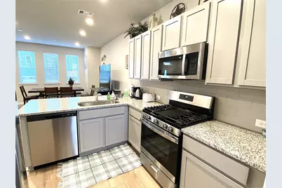 9015 Cattle Baron Path #1802, Austin, TX 78747 - Photo 6