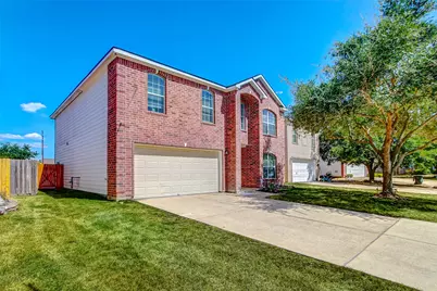 4510 Cypress Colony Lane, Katy, TX 77449 - Photo 1