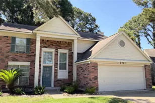 7771 Springville Dr, Houston, TX 77095 - Photo 1