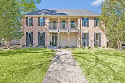 1030 Crossroads Drive, Houston, TX 77079 - Photo 1