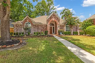 326 N Cypress Estates Cir, Spring, TX 77388 - Photo 1