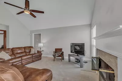 326 N Cypress Estates Circle, Spring, TX 77388 - Photo 14