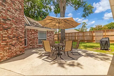 326 N Cypress Estates Circle, Spring, TX 77388 - Photo 34