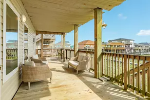 116 Howard Ave, Surfside Beach, TX 77541 - Photo 22