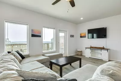 116 Howard Avenue #G, Surfside Beach, TX 77541 - Photo 8