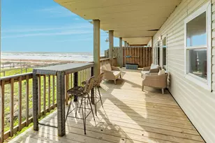 116 Howard Ave, Surfside Beach, TX 77541 - Photo 22