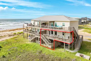 116 Howard Ave, Surfside Beach, TX 77541 - Photo 2