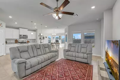 2136 Chief Street, Bryan, TX 77807 - Photo 12