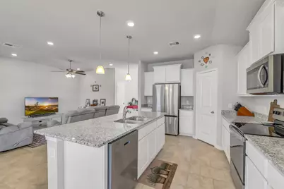 2136 Chief Street, Bryan, TX 77807 - Photo 14