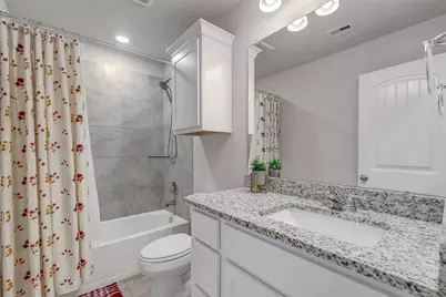 2136 Chief Street, Bryan, TX 77807 - Photo 6