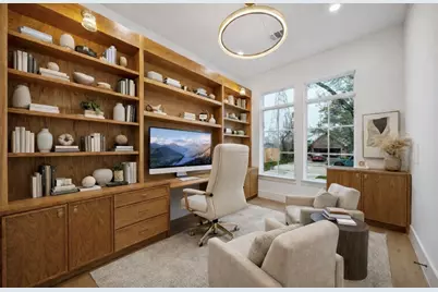 1227 Howard Lane, Bellaire, TX 77401 - Photo 4