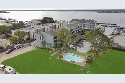 4011 Nasa Rd 1 Parkway #512, El Lago, TX 77586 - Photo 30