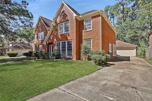 5803 Ancient Oaks Dr, Humble, TX 77346 - Photo 2