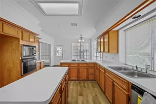 5803 Ancient Oaks Dr, Humble, TX 77346 - Photo 18