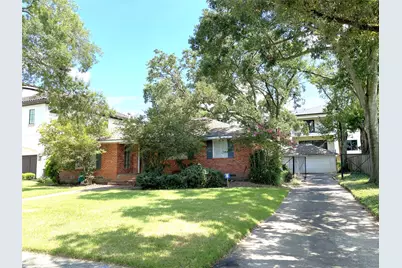 3115 Glen Haven Boulevard, Houston, TX 77025 - Photo 2