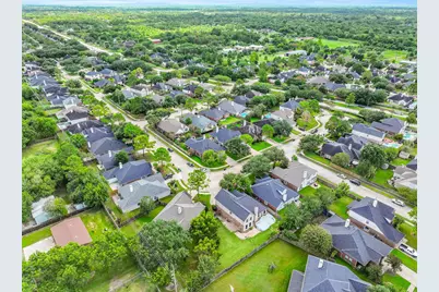 3602 Sunburst Drive, Manvel, TX 77578 - Photo 4
