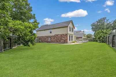 3602 Sunburst Drive, Manvel, TX 77578 - Photo 26