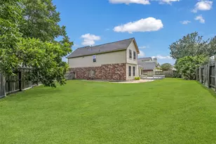 3602 Sunburst Dr, Manvel, TX 77578 - Photo 26