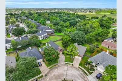 3602 Sunburst Drive, Manvel, TX 77578 - Photo 2