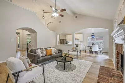 3602 Sunburst Drive, Manvel, TX 77578 - Photo 10