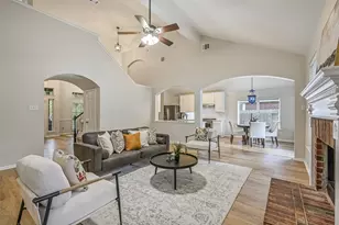 3602 Sunburst Dr, Manvel, TX 77578 - Photo 10