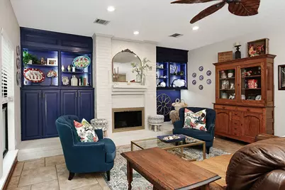 1 Anchor Point Place, The Woodlands, TX 77381 - Photo 22
