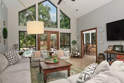 1 Anchor Point Place, The Woodlands, TX 77381 - Photo 10