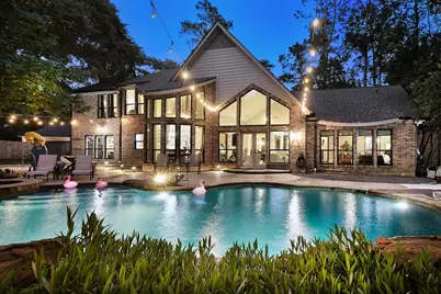 1 Anchor Point Place, The Woodlands, TX 77381 - Photo 36