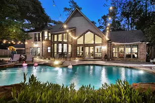 1 Anchor Point Pl, The Woodlands, TX 77381 - Photo 36