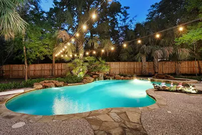 1 Anchor Point Place, The Woodlands, TX 77381 - Photo 38