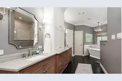 1 Anchor Point Place, The Woodlands, TX 77381 - Photo 12