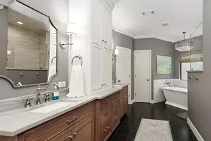 1 Anchor Point Pl, The Woodlands, TX 77381 - Photo 12