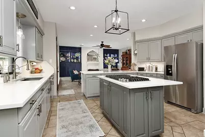 1 Anchor Point Place, The Woodlands, TX 77381 - Photo 20