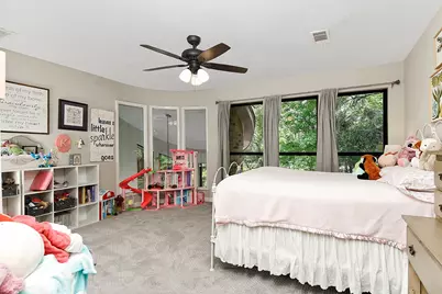 1 Anchor Point Place, The Woodlands, TX 77381 - Photo 30