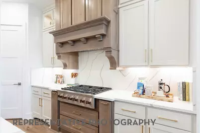 8821 Antelope Canyon Way, Manvel, TX 77578 - Photo 4