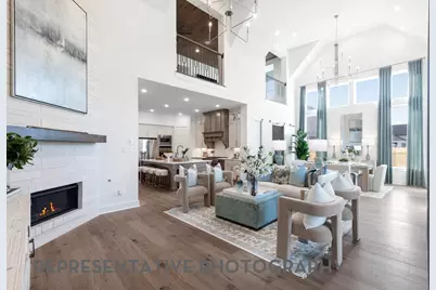 8821 Antelope Canyon Way, Manvel, TX 77578 - Photo 6