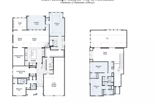 8821 Antelope Cyn Wy, Manvel, TX 77578 - Photo 2