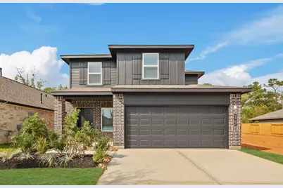 1727 Portia Lane, Conroe, TX 77301 - Photo 1