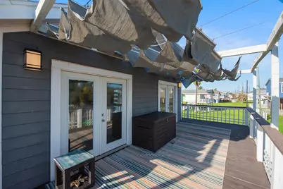 21801 Zachary Drive, Galveston, TX 77554 - Photo 36