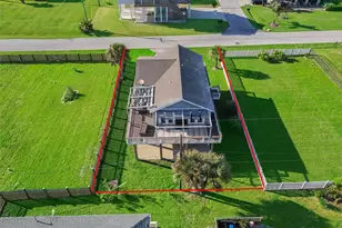 21801 Zachary Dr, Galveston, TX 77554 - Photo 1