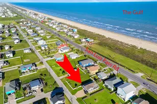 21801 Zachary Dr, Galveston, TX 77554 - Photo 6