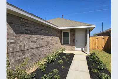 5026 Palamedes Swallowtail Lane, Needville, TX 77461 - Photo 2