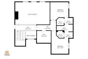 6650 Camptown Cir, Houston, TX 77069 - Photo 28