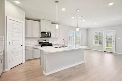 1672 Hopson Ranch Drive, Conroe, TX 77301 - Photo 2