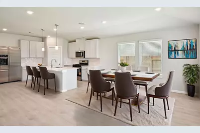 1672 Hopson Ranch Drive, Conroe, TX 77301 - Photo 8