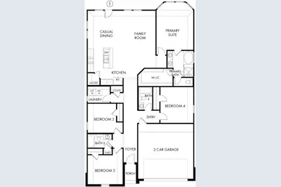 1672 Hopson Ranch Drive, Conroe, TX 77301 - Photo 40