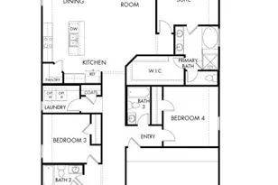 1672 Hopson Rnch Dr, Conroe, TX 77301 - Photo 40