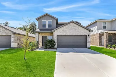 24219 Copperleaf Bay Lane, Spring, TX 77373 - Photo 1