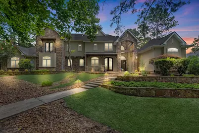 28232 Emerald Oaks, Magnolia, TX 77355 - Photo 1